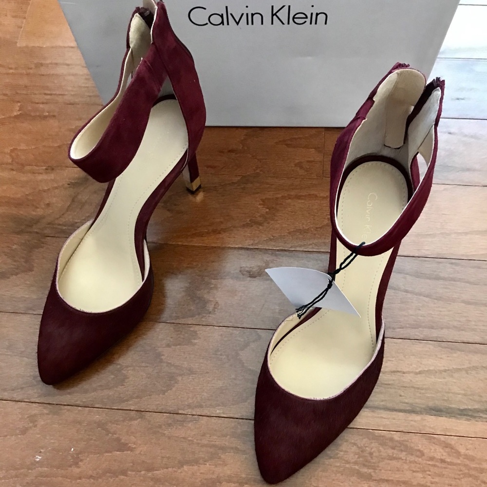 Fancy dinner heels